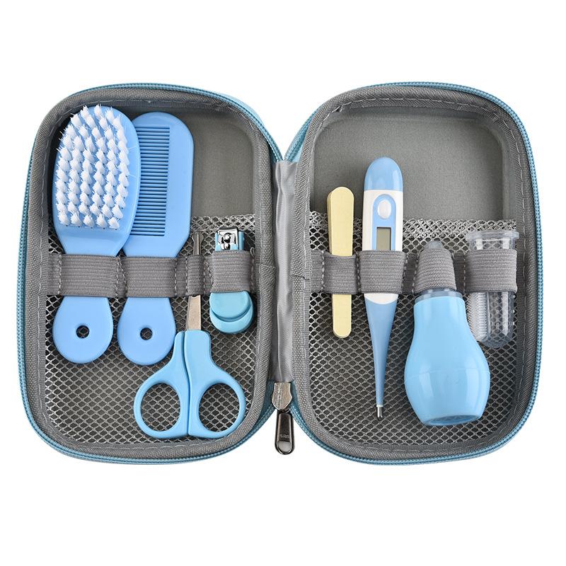 Travel Pouch, Electric Baby Nasal Aspirator Carry Case